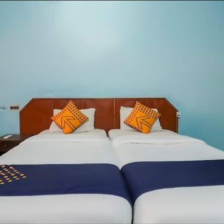 Hotel O Seaweed Ковалам Екстер'єр фото