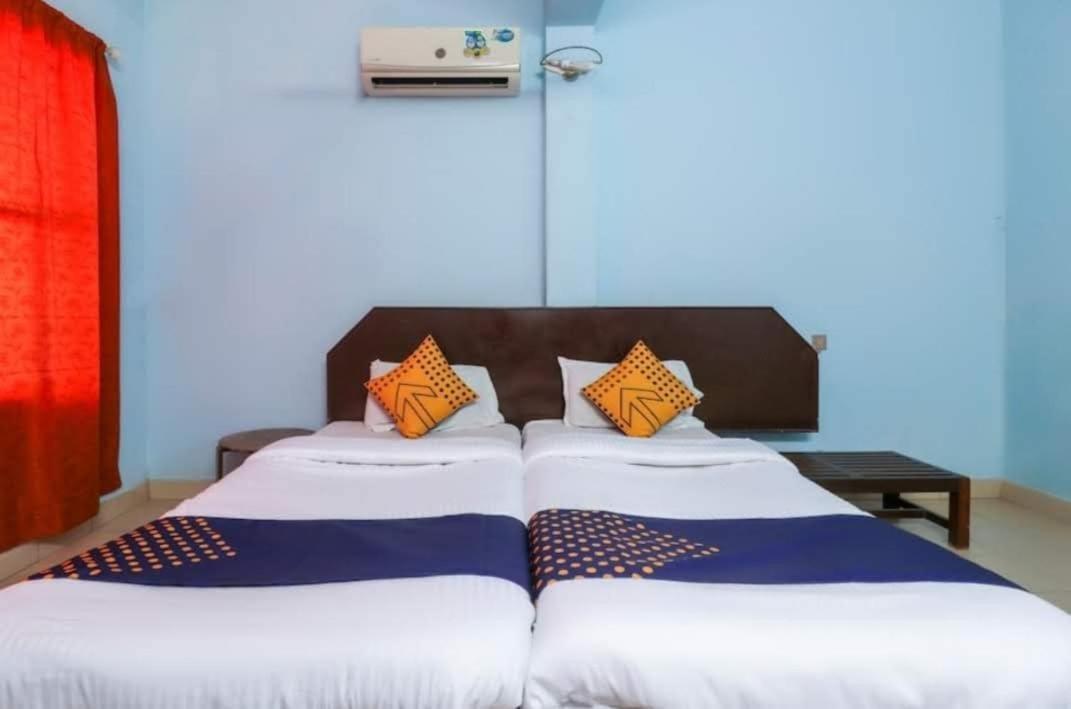 Hotel O Seaweed Ковалам Екстер'єр фото